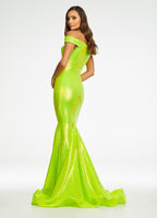 ASHLEYlauren Dress 11109