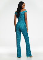ASHLEYlauren Dress 11175