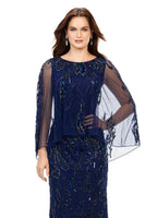 ASHLEYlauren Dress 11214