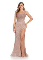 ASHLEYlauren Dress 11238