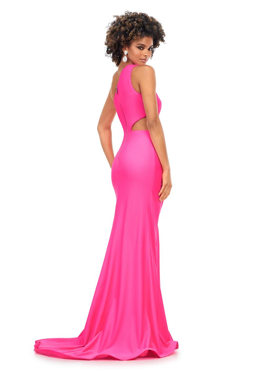 ASHLEYlauren Dress 11303