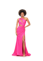 ASHLEYlauren Dress 11303