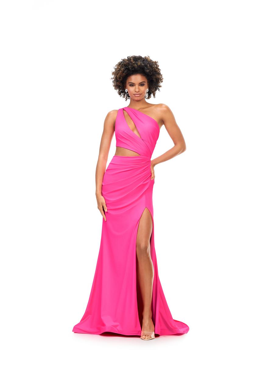 ASHLEYlauren Dress 11303