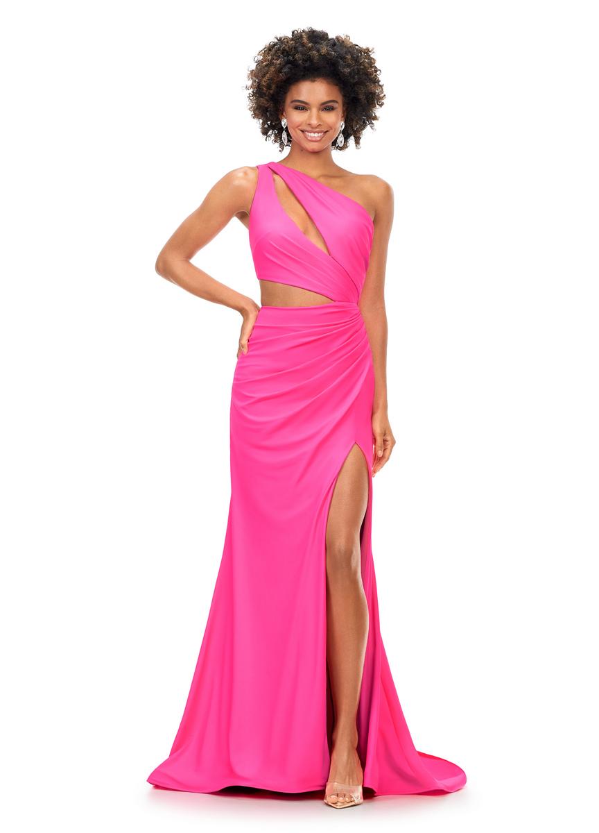 ASHLEYlauren Dress 11303