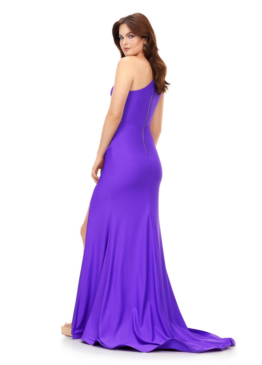 ASHLEYlauren Dress 11303