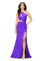 ASHLEYlauren Dress 11303