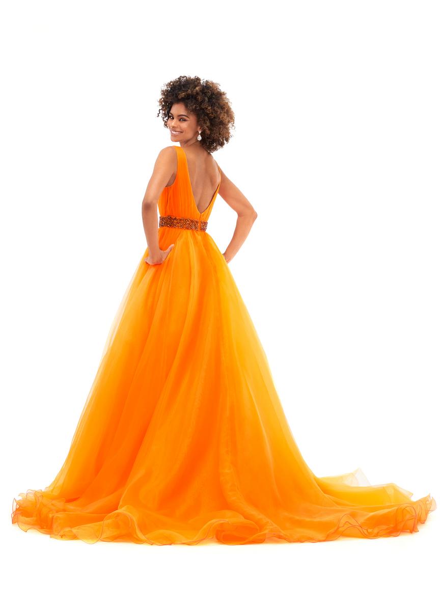 ASHLEYlauren Dress 11305