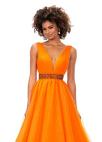 ASHLEYlauren Dress 11305