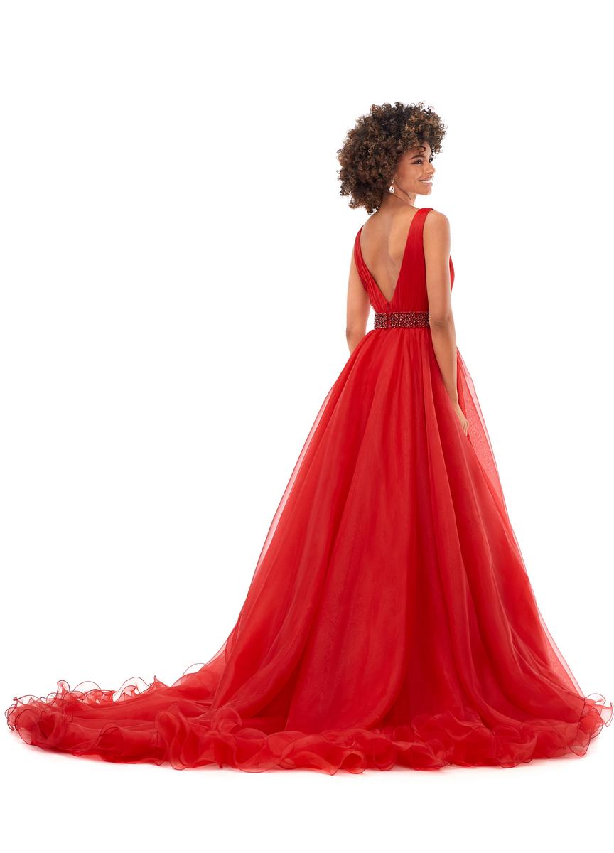ASHLEYlauren Dress 11305