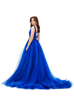 ASHLEYlauren Dress 11305