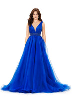 ASHLEYlauren Dress 11305