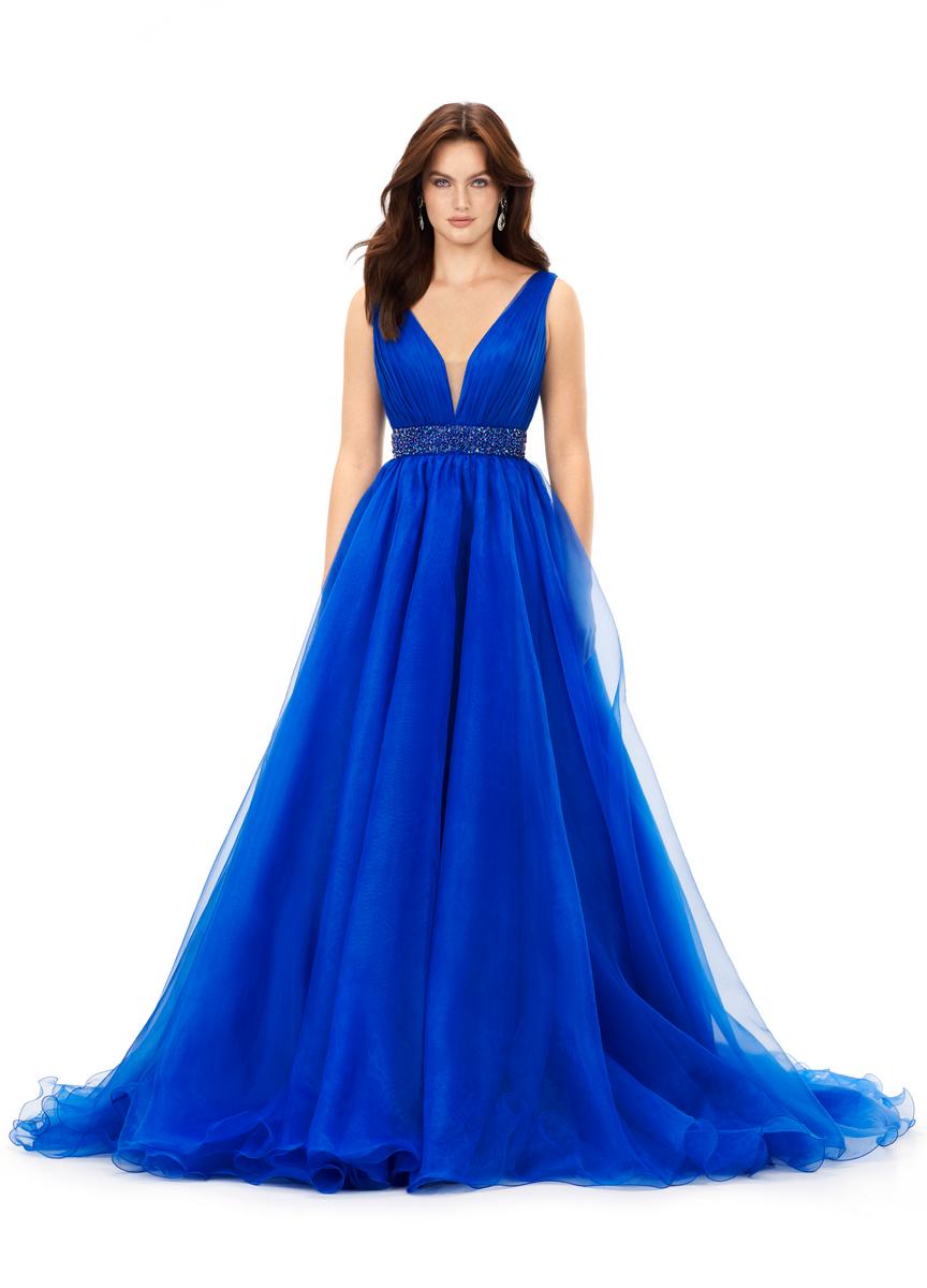 ASHLEYlauren Dress 11305