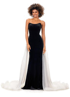 ASHLEYlauren Dress 11311
