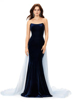 ASHLEYlauren Dress 11311