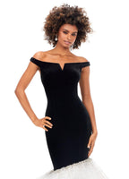 ASHLEYlauren Dress 11312