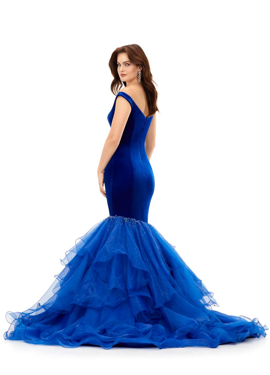 ASHLEYlauren Dress 11312