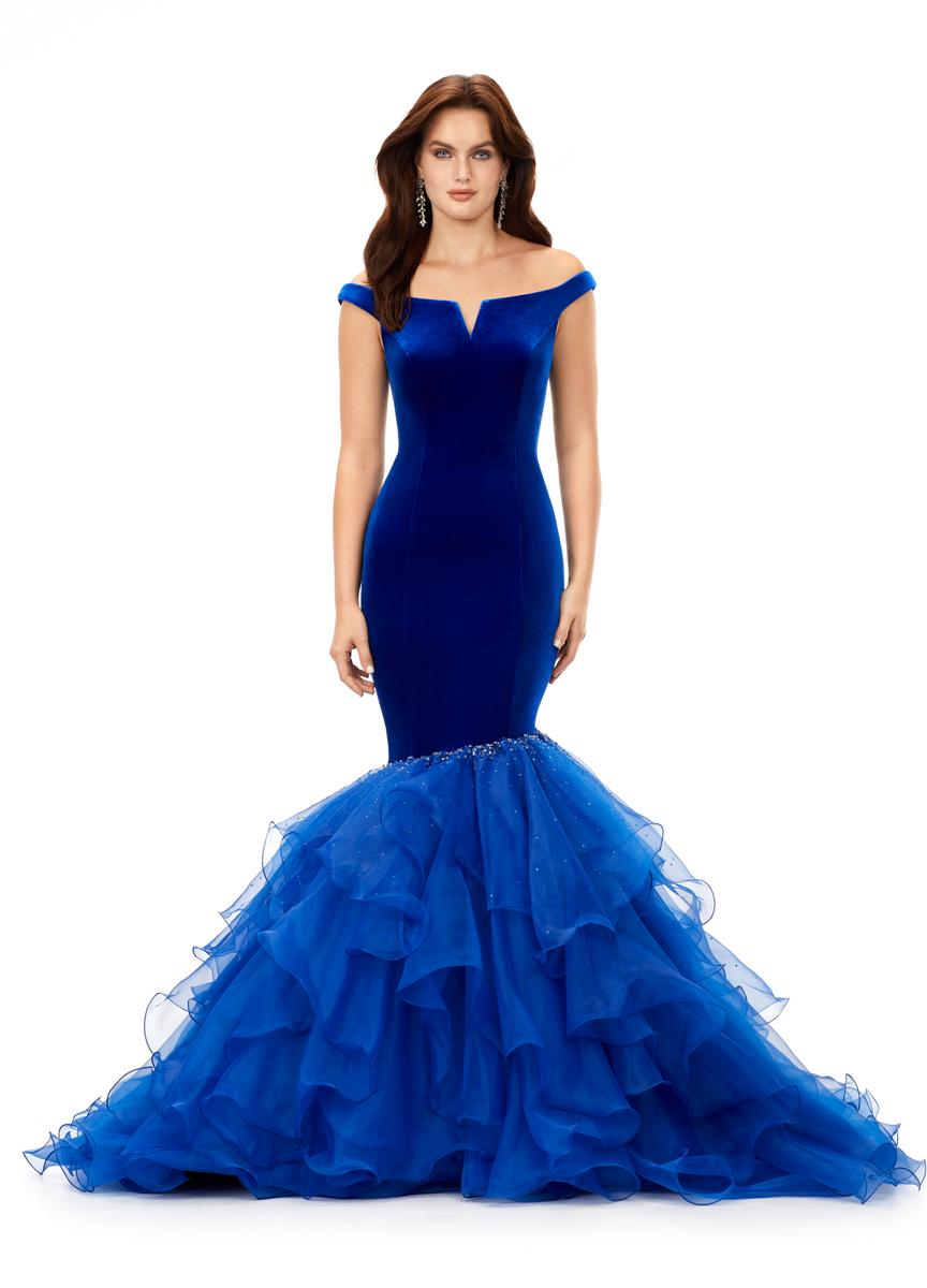 ASHLEYlauren Dress 11312