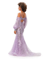 ASHLEYlauren Dress 11335