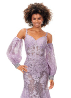 ASHLEYlauren Dress 11335