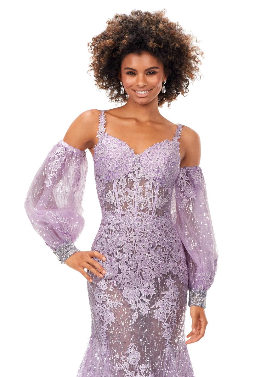 ASHLEYlauren Dress 11335