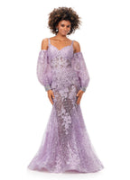 ASHLEYlauren Dress 11335