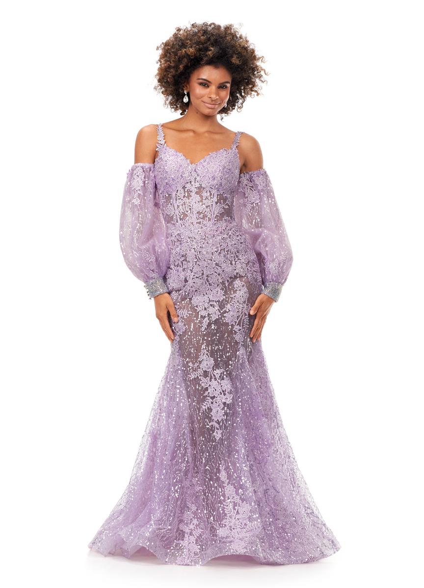 ASHLEYlauren Dress 11335