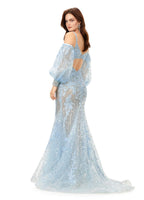 ASHLEYlauren Dress 11335