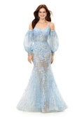 ASHLEYlauren Dress 11335