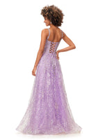 ASHLEYlauren Dress 11338