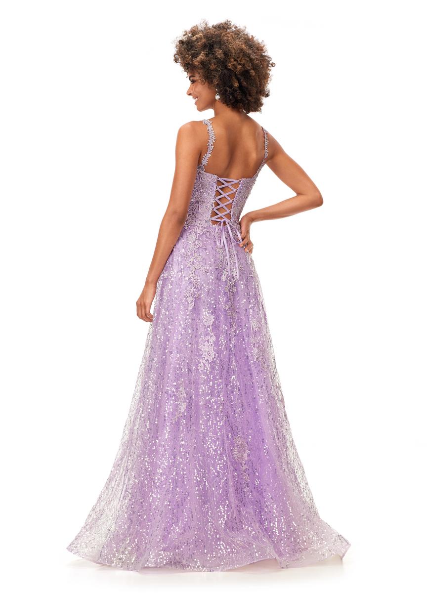 ASHLEYlauren Dress 11338