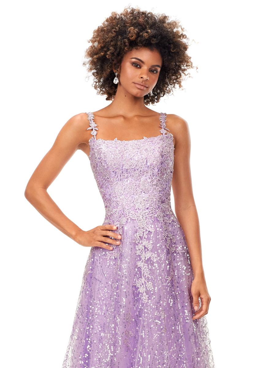 ASHLEYlauren Dress 11338