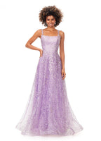 ASHLEYlauren Dress 11338