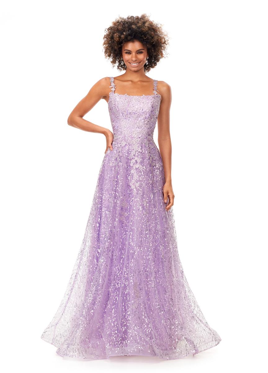 ASHLEYlauren Dress 11338