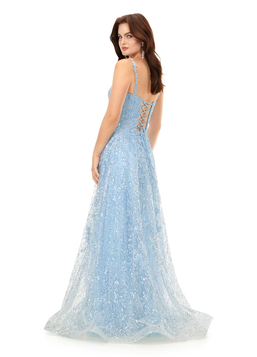 ASHLEYlauren Dress 11338