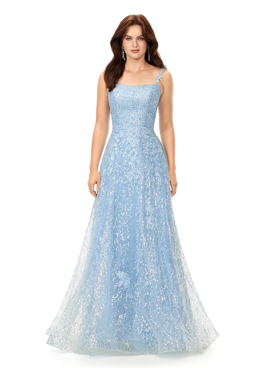 ASHLEYlauren Dress 11338