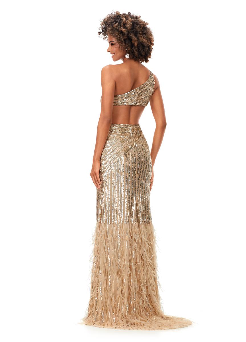 ASHLEYlauren Dress 11350