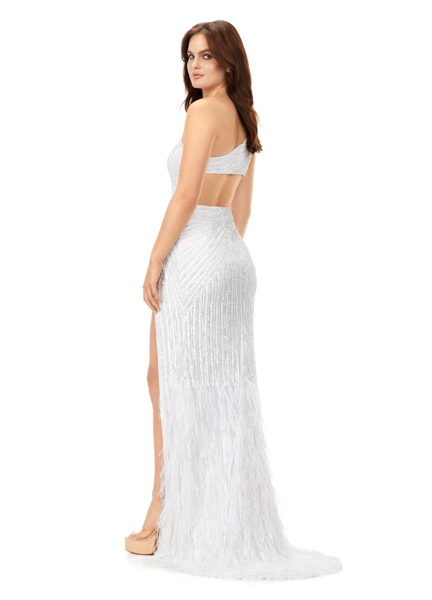 ASHLEYlauren Dress 11350