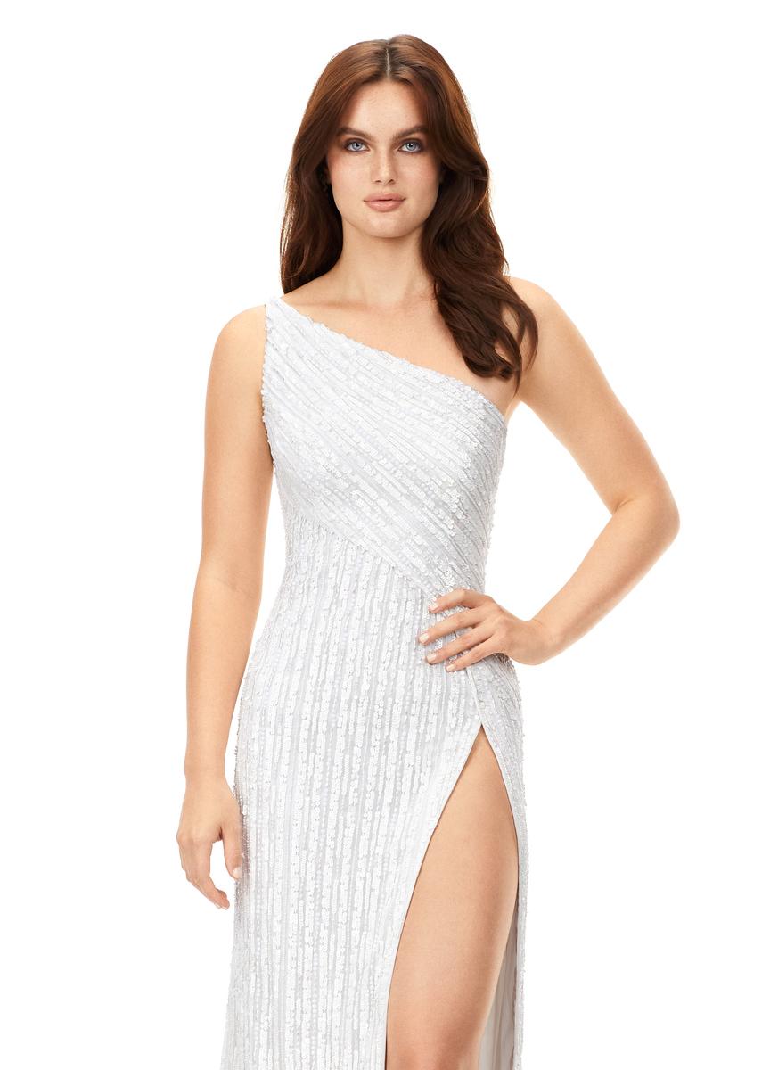ASHLEYlauren Dress 11350