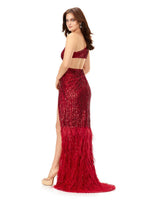 ASHLEYlauren Dress 11350