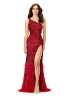 ASHLEYlauren Dress 11350