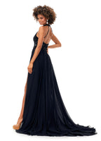 ASHLEYlauren Dress 11354