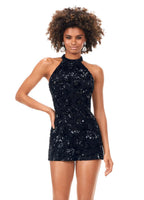 ASHLEYlauren Dress 11354