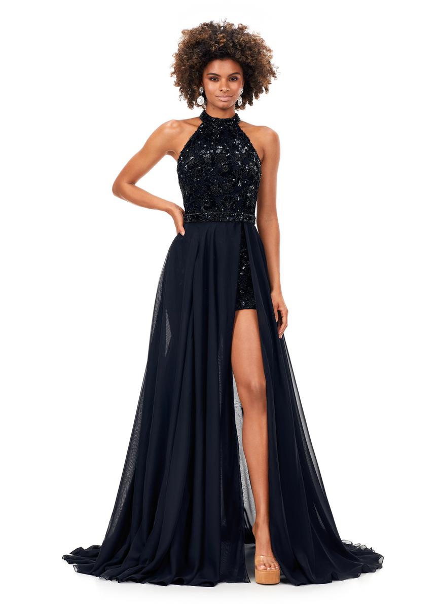 ASHLEYlauren Dress 11354
