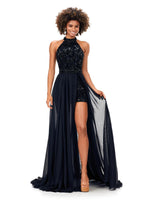 ASHLEYlauren Dress 11354