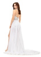ASHLEYlauren Dress 11354