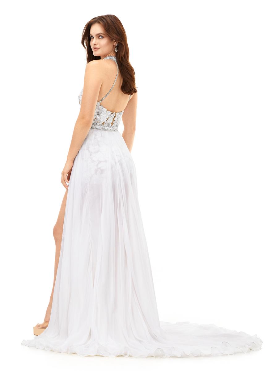 ASHLEYlauren Dress 11354