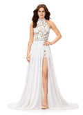 ASHLEYlauren Dress 11354