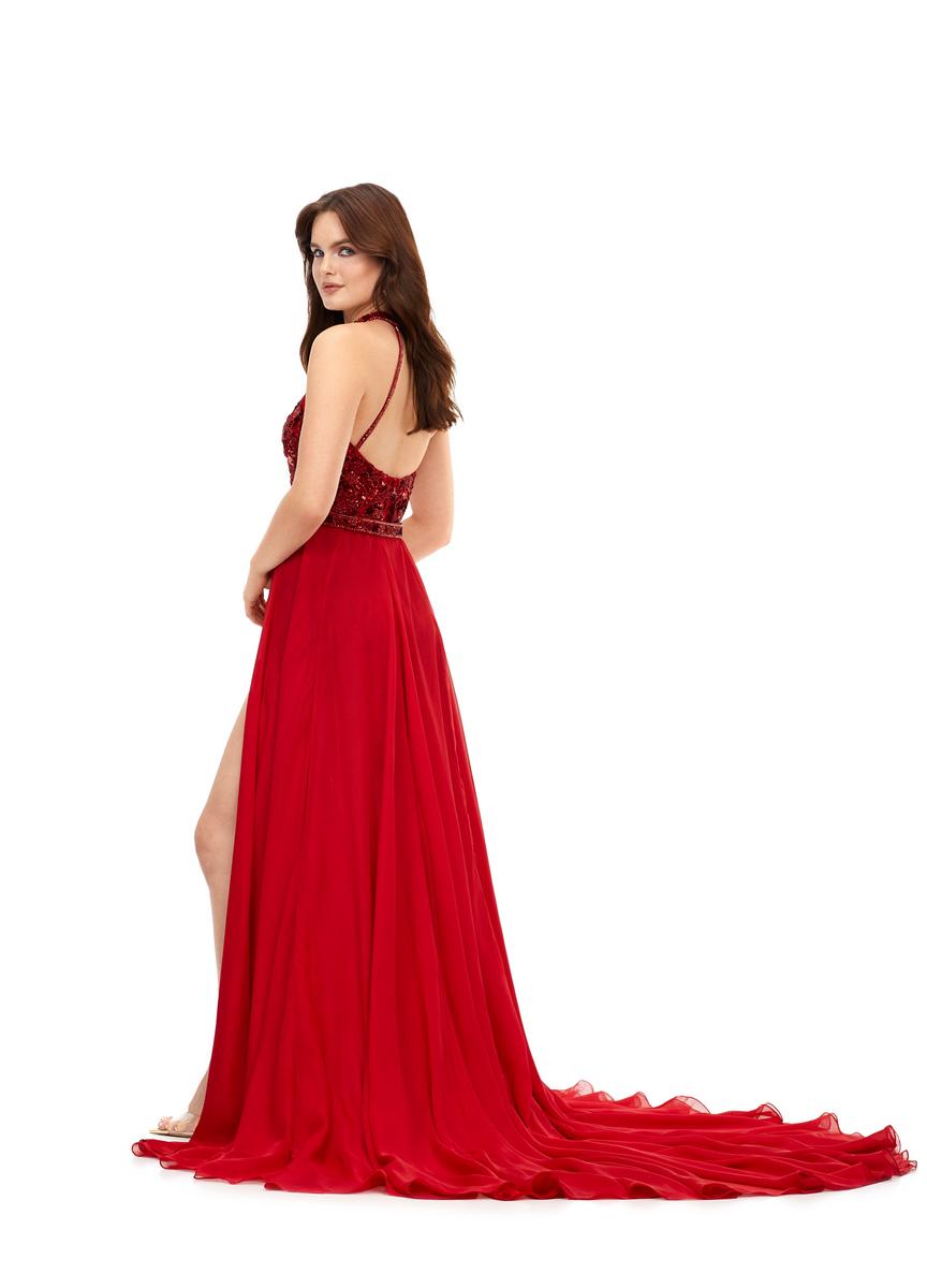 ASHLEYlauren Dress 11354