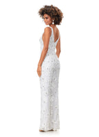 ASHLEYlauren Dress 11355