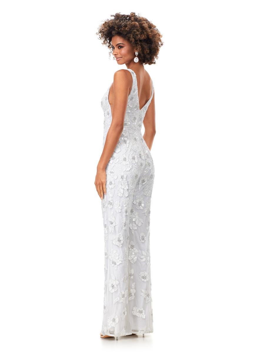 ASHLEYlauren Dress 11355